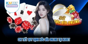 Cách Chơi Xóc Đĩa Ku Casino Đơn Giản Từ A - Z Cho Người Mới