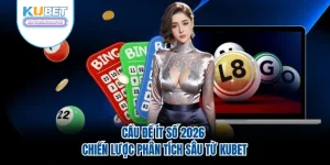 Cầu Đề Ít Số 2026 - Chiến Lược Phân Tích Sâu Từ Ku Casino