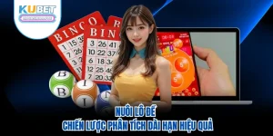 Nuôi Lô Đề - Chiến Lược Phân Tích Dài Hạn Hiệu Quả